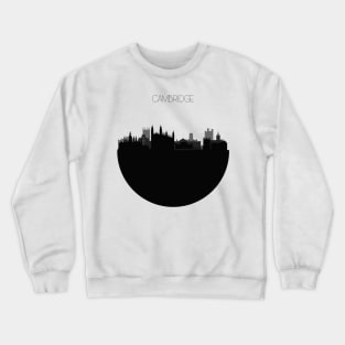 Cambridge Skyline Crewneck Sweatshirt